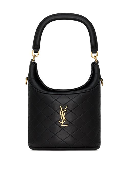 Borsa a secchiello Gaby SAINT LAURENT | 7639611EL071000